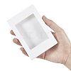 Foldable Creative Kraft Paper Box CON-GL0001-01-04-3