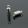 Brass Cord Ends EC038-NFS-1