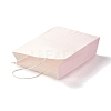 Rectangle Paper Bags CARB-F010-01F-2