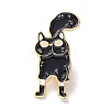 Cat Enamel Pin FIND-K005-12LG-1