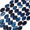 Natural Agate Beads Strands GG-CBAE0EB-04A-2