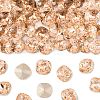 Preciosa&reg MAXIMA Crystal Fancy Stones X-PRC-FC10-90300-1