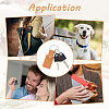 DIY Blank Keychain Making Kit DIY-OC0010-99-6