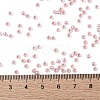 TOHO Round Seed Beads SEED-XTR08-0907-4