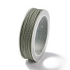 Braided Nylon Threads NWIR-E023-1.5mm-40-2