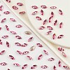Preciosa&reg MAXIMA Crystal Fancy Stones Y-PRC-FG10-70010-2