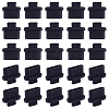 50Pcs TPU Mobile Anti-Dust Plugs FIND-SC0022-46A-7