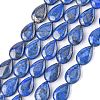 Natural Lapis Lazuli Beads Strands G-K311-03C-05-4