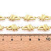 Ocean Theme Brass Dolphin Link Chains CHC-T017-01D-3
