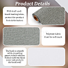 DIY Polyester Fabrics DIY-OC0012-31B-4
