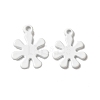 Spray Painted 201 Stainless Steel Charms LS-STAS-I672-10B-2