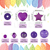 DIY Beads Jewelry Making Finding Kit DIY-GA0004-94-2