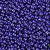 6/0 Glass Seed Beads SEED-US0003-4mm-128-2