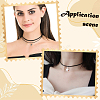 DIY Jewelry Making Kits DIY-CL0001-68B-5