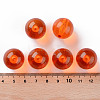Transparent Acrylic Beads MACR-S370-A20mm-726-4