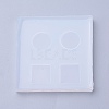 Silicone Molds DIY-WH0143-41-2