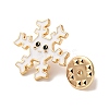 Christmas Enamel Pins LS-JEWB-I047-01KCG-09-3