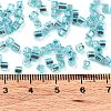 Glass Seed Beads SEED-M011-01B-06-4
