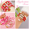DIY Beads Findings Kits DIY-PA0001-83-5