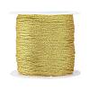 6-Ply Metallic Cord MCOR-CJ0001-03B-02-1
