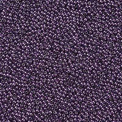 11/0 FGB Grade A Round Glass Seed Beads SEED-N001-C-0565-1