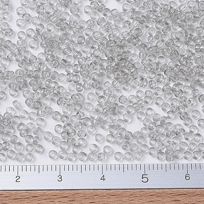 MIYUKI Round Rocailles Beads SEED-X0054-RR2412-1