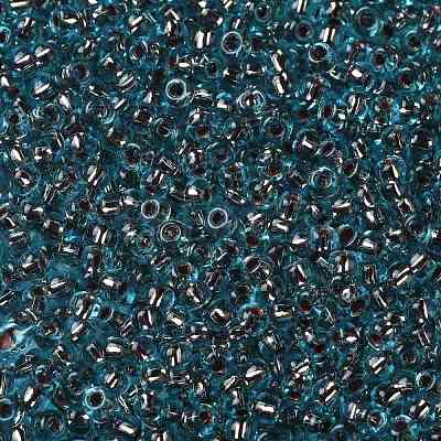 TOHO Round Seed Beads SEED-XTR08-0748-1