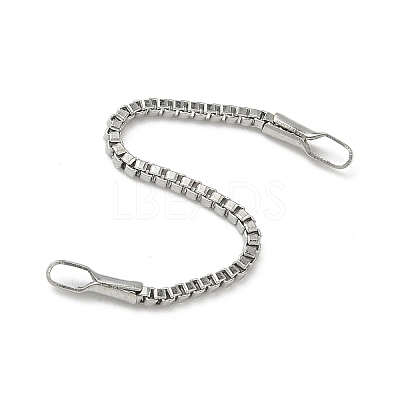 Iron End Chains IFIN-P042-01P-1