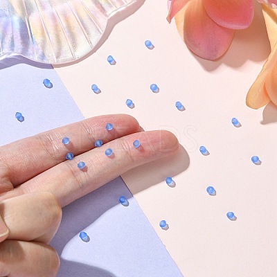 Preciosa&reg Crystal Beads Y-PRC-BA3-30050-840-1
