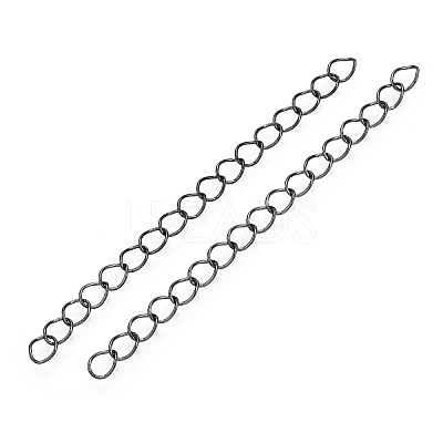 Iron Chain Extender X-IFIN-T007-10B-NF-1