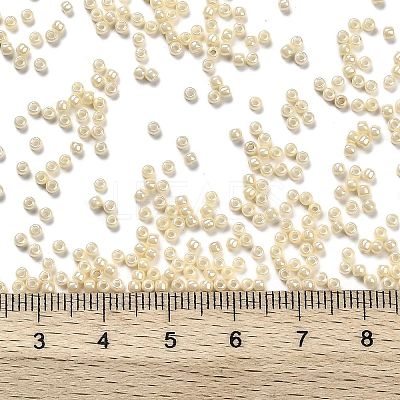 TOHO 11/0 Round Beads SEED-XTR11-0123-1