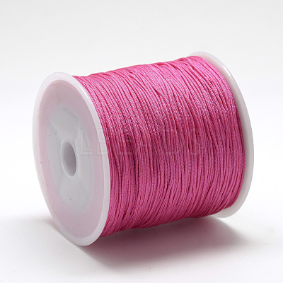 Nylon Braided Cord NWIR-Q008A-106-1