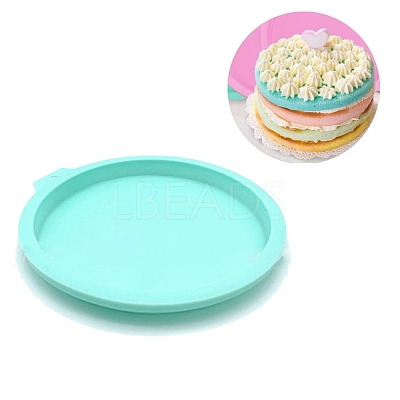 DIY Food Grade Silicone Molds AJEW-D040-14-1
