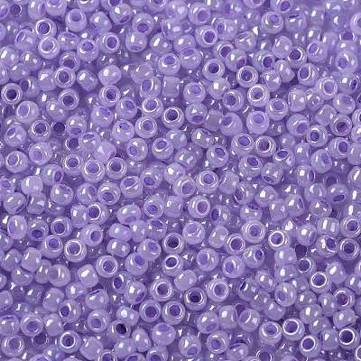 TOHO 8/0 Round Beads X-SEED-TR08-0916-1
