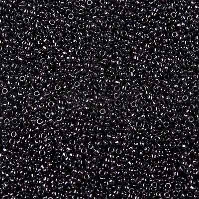 TOHO Round Seed Beads X-SEED-TR15-0090-1
