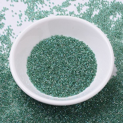 MIYUKI Delica Beads X-SEED-J020-DB0060-1