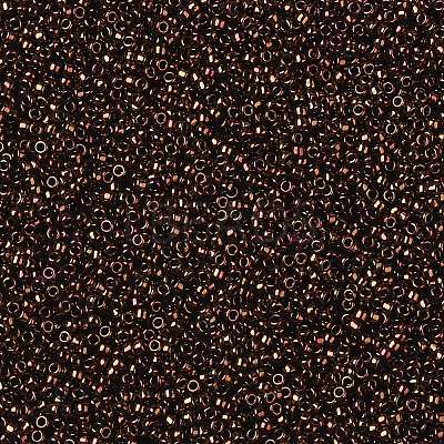 TOHO 11/0 Round Beads X-SEED-TR11-0501-1