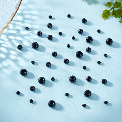 60Pcs 3 Style Ion Plating(IP) 202 Stainless Steel Beads STAS-UN0028-13-1