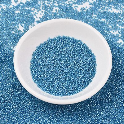 MIYUKI Delica Beads SEED-JP0008-DB1709-1