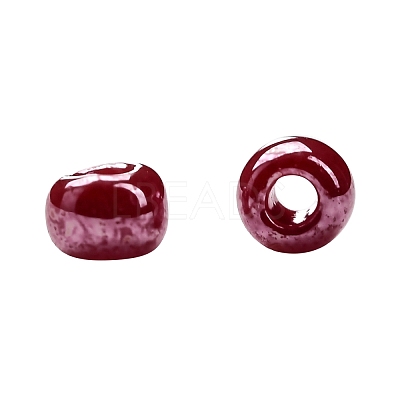 TOHO Round Seed Beads SEED-JPTR11-0125-1
