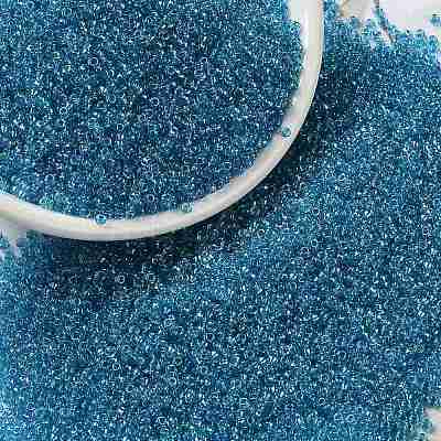 MIYUKI Round Rocailles Beads X-SEED-G009-RR1823-1