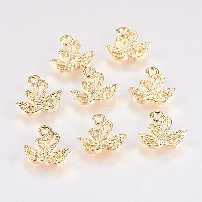 Brass Pendants LS-KK-K215-27G-1