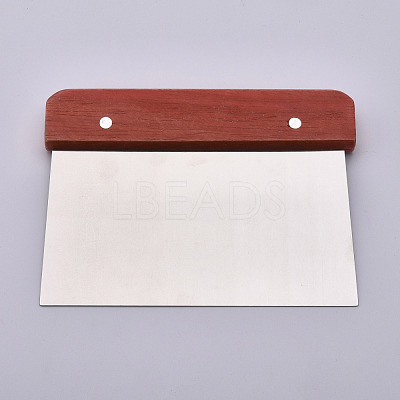 Bamboo Loaf Soap Cutter Tool Sets DIY-F057-02-1