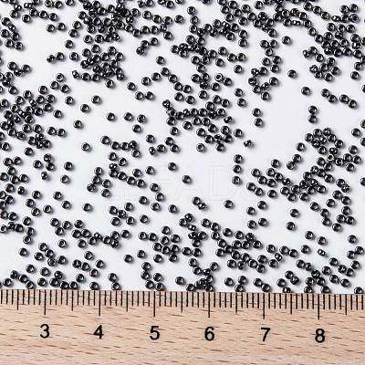 MIYUKI Round Rocailles Beads SEED-JP0010-RR0451-1
