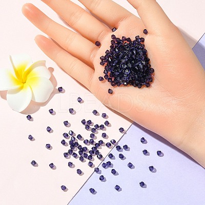 Preciosa&reg Crystal Beads Y-PRC-BA4-20480-1