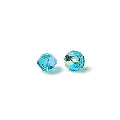 Preciosa&reg Crystal Beads Y-PRC-BA3-60230-200-1