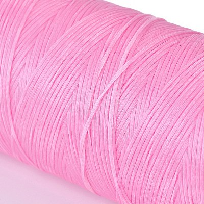 Waxed Polyester Cord YC-I003-A12-1