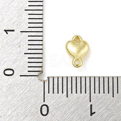 Alloy Connector Charms PALLOY-F310-01G-01-1