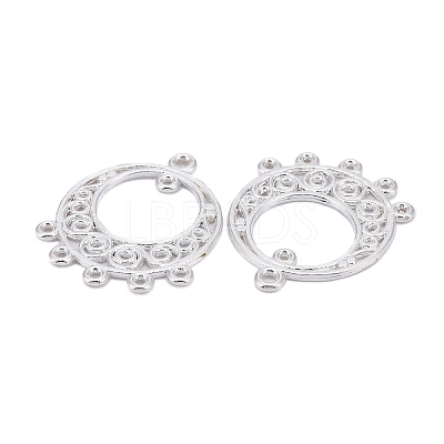 Alloy Dangle Link PALLOY-EA8531Y-S-1