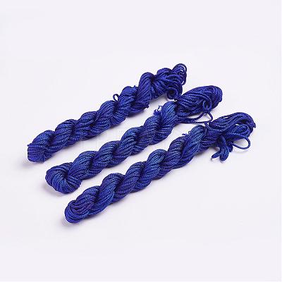 Nylon Braided Cord NWIR-R002-2mm-1-1